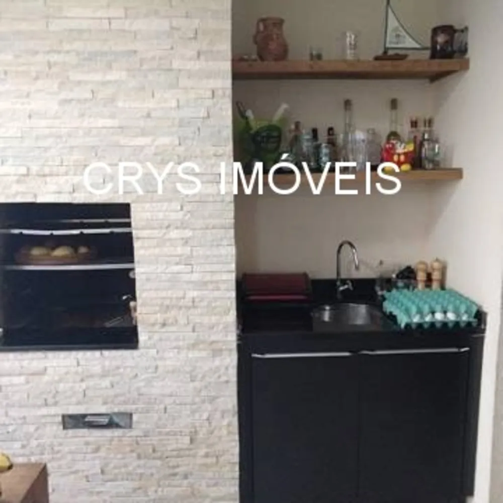 Apartamento, 3 quartos, 143 m² - Foto 2