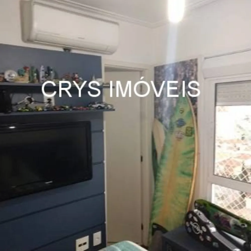 Apartamento, 3 quartos, 143 m² - Foto 9