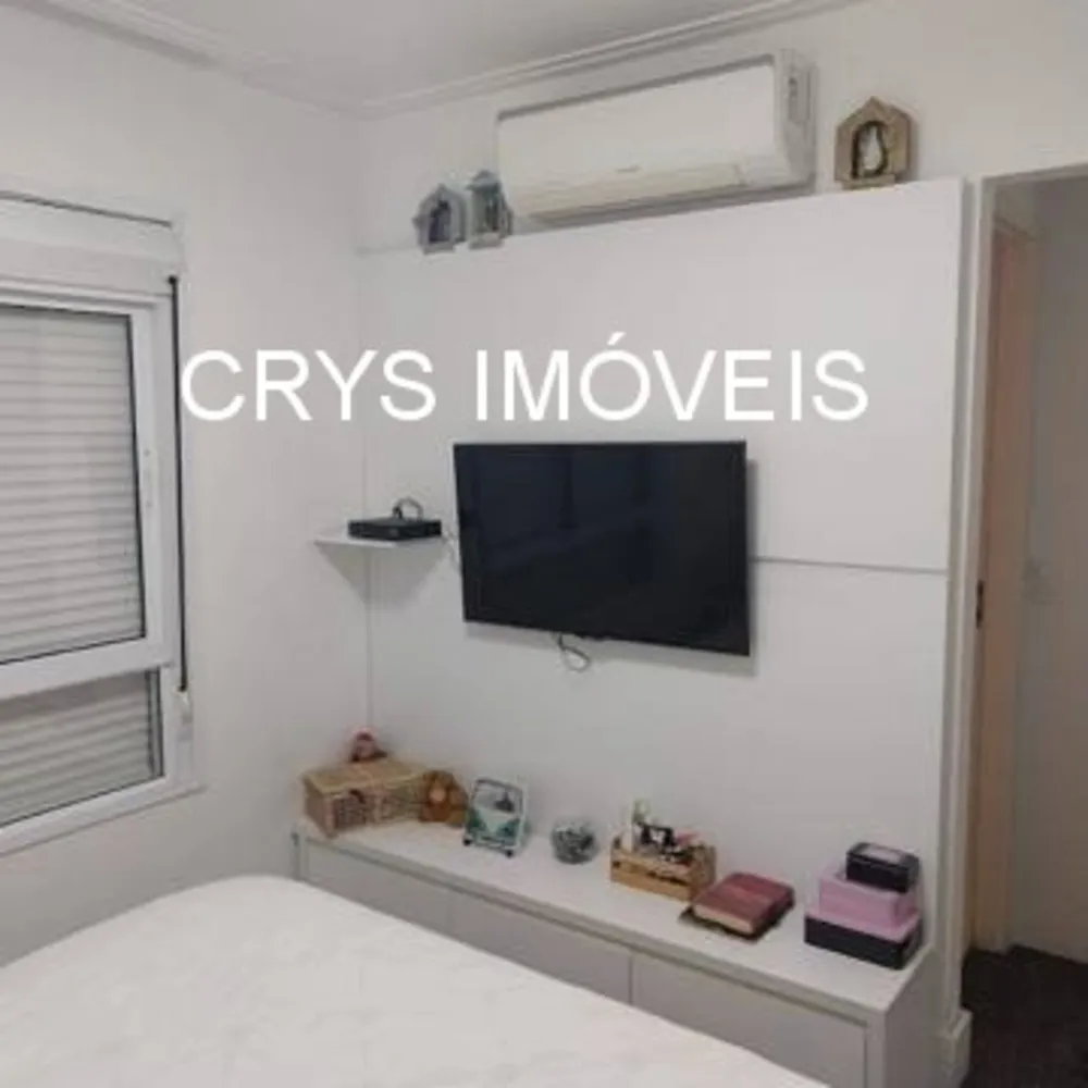 Apartamento, 3 quartos, 143 m² - Foto 2
