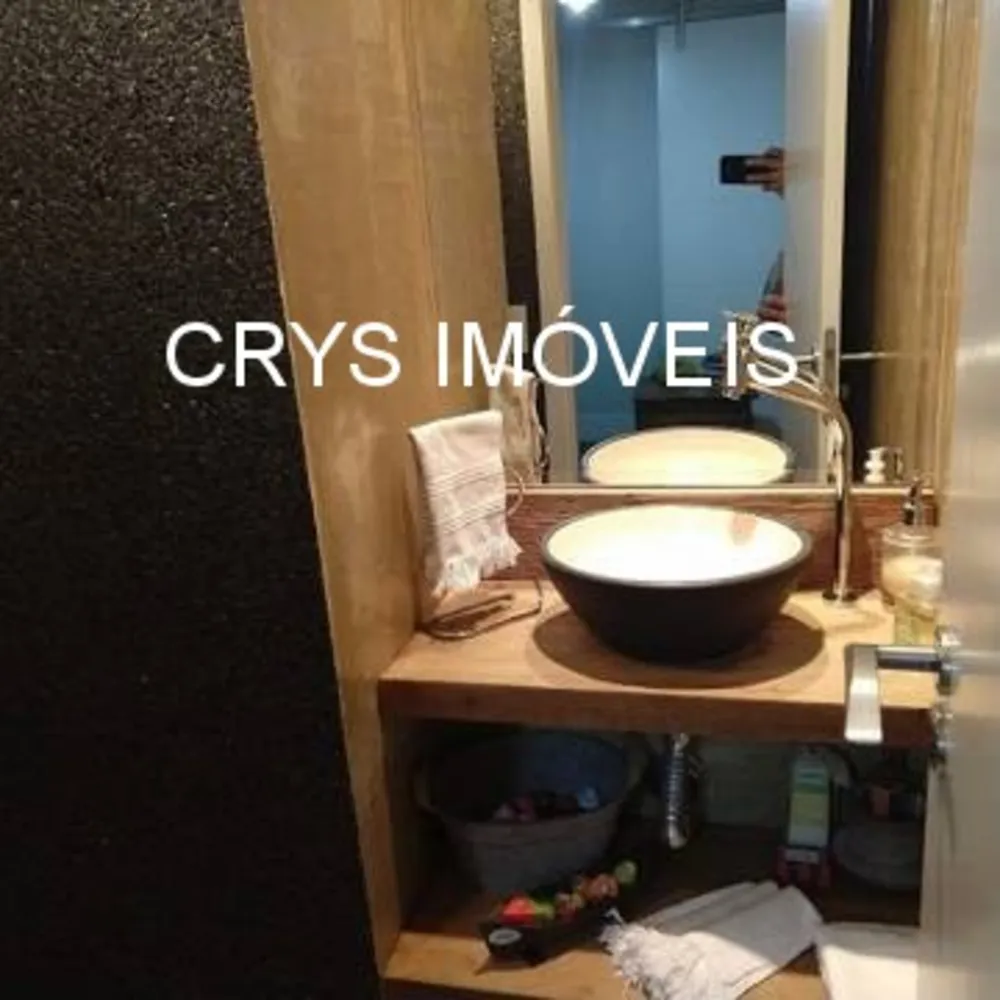 Apartamento, 3 quartos, 143 m² - Foto 8
