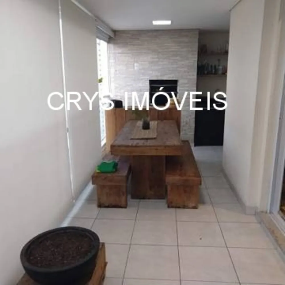 Apartamento, 3 quartos, 143 m² - Foto 6