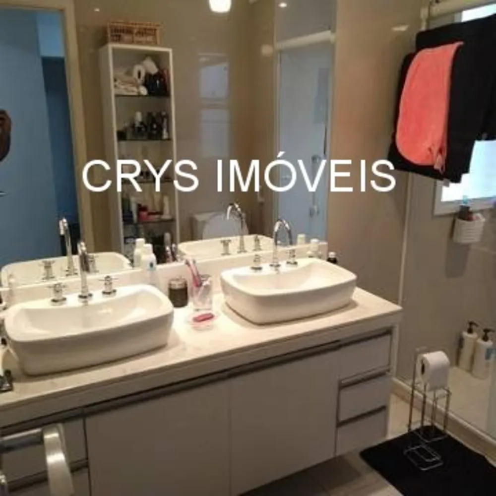Apartamento, 3 quartos, 143 m² - Foto 7