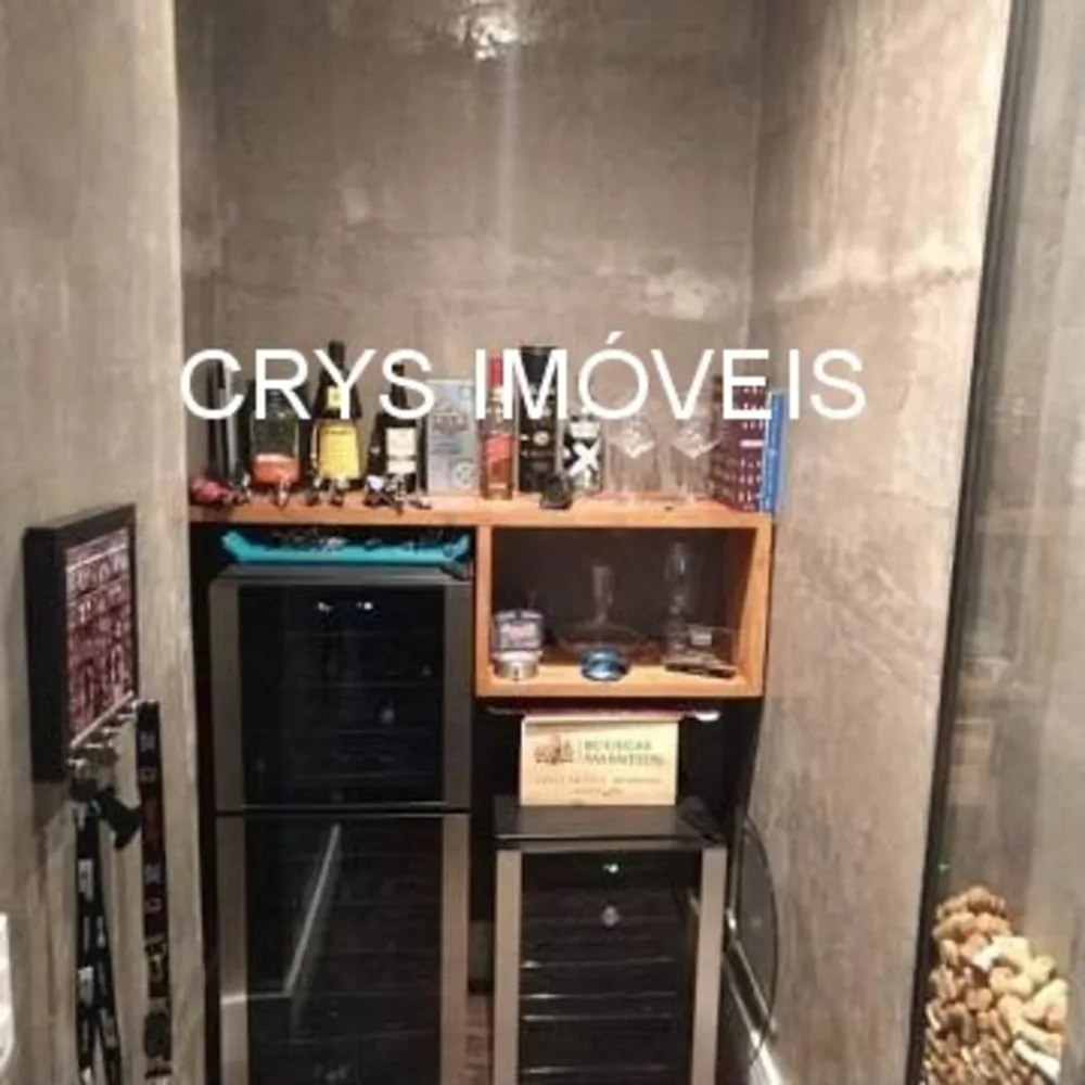Apartamento, 3 quartos, 143 m² - Foto 11