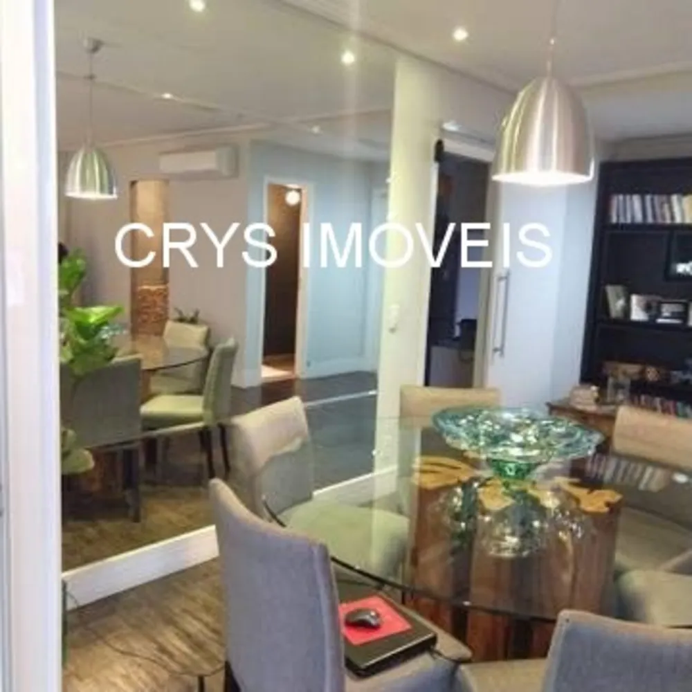Apartamento, 3 quartos, 143 m² - Foto 3