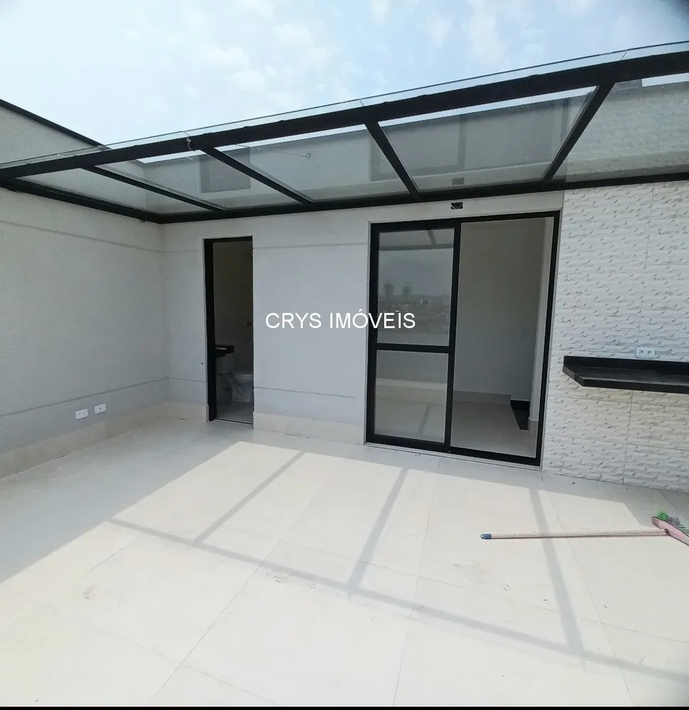 Casa, 2 quartos, 130 m² - Foto 8