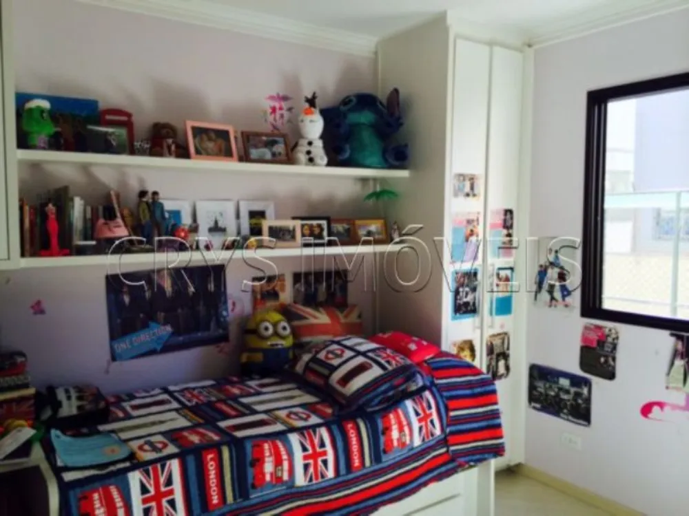 Apartamento, 3 quartos, 83 m² - Foto 11