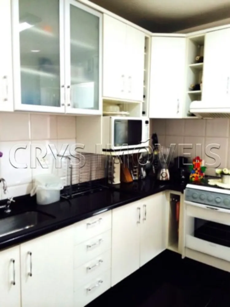 Apartamento, 3 quartos, 83 m² - Foto 1