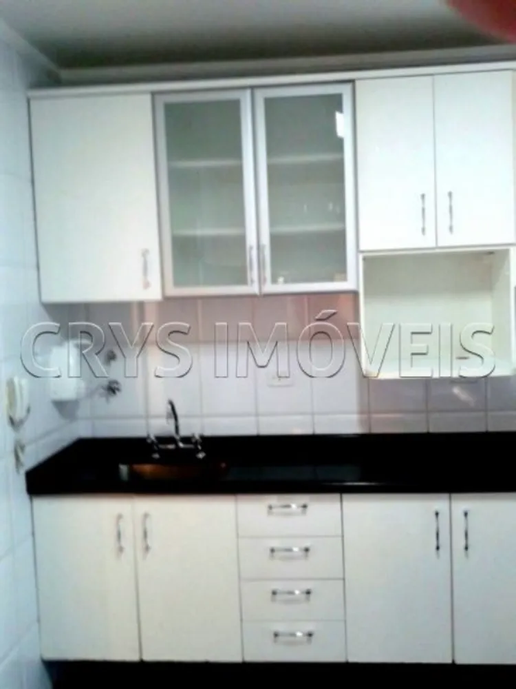 Apartamento, 3 quartos, 83 m² - Foto 1