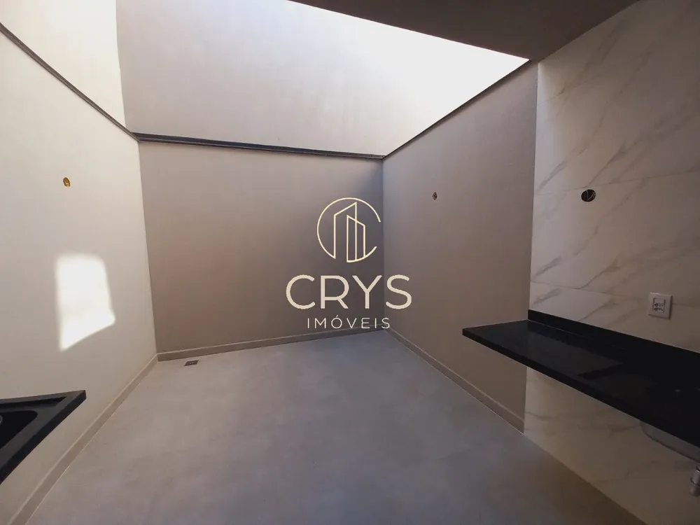 Casa, 3 quartos, 130 m² - Foto 11