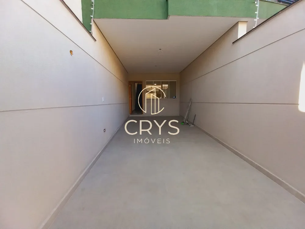 Casa, 3 quartos, 130 m² - Foto 14