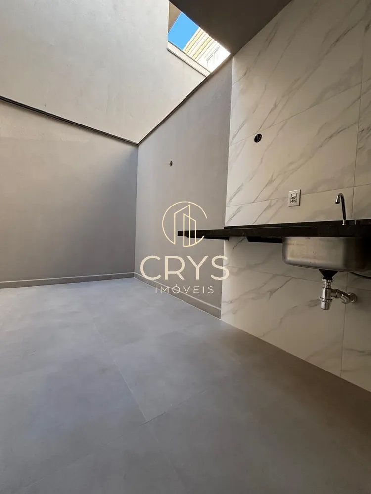 Casa, 3 quartos, 130 m² - Foto 3