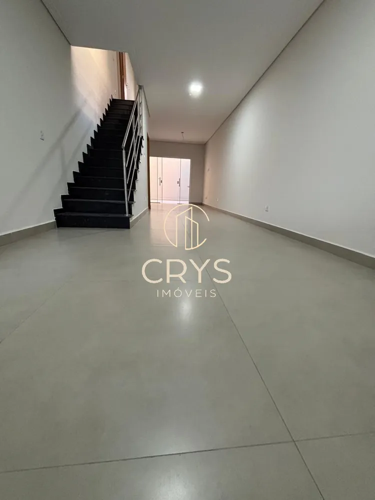 Casa, 3 quartos, 130 m² - Foto 1