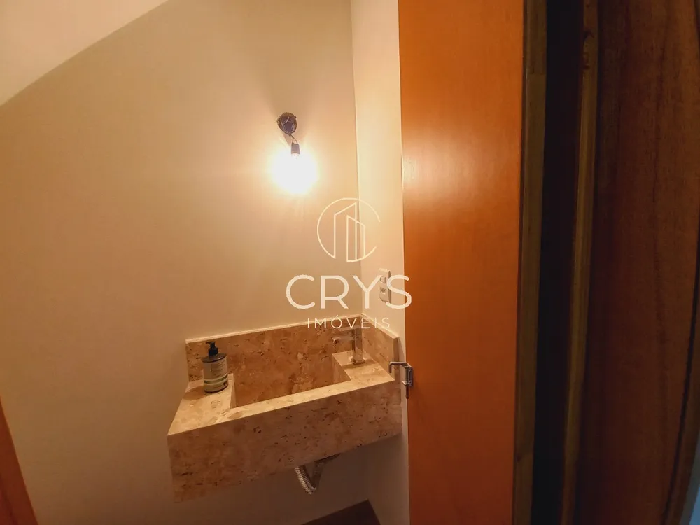 Casa, 3 quartos, 130 m² - Foto 12
