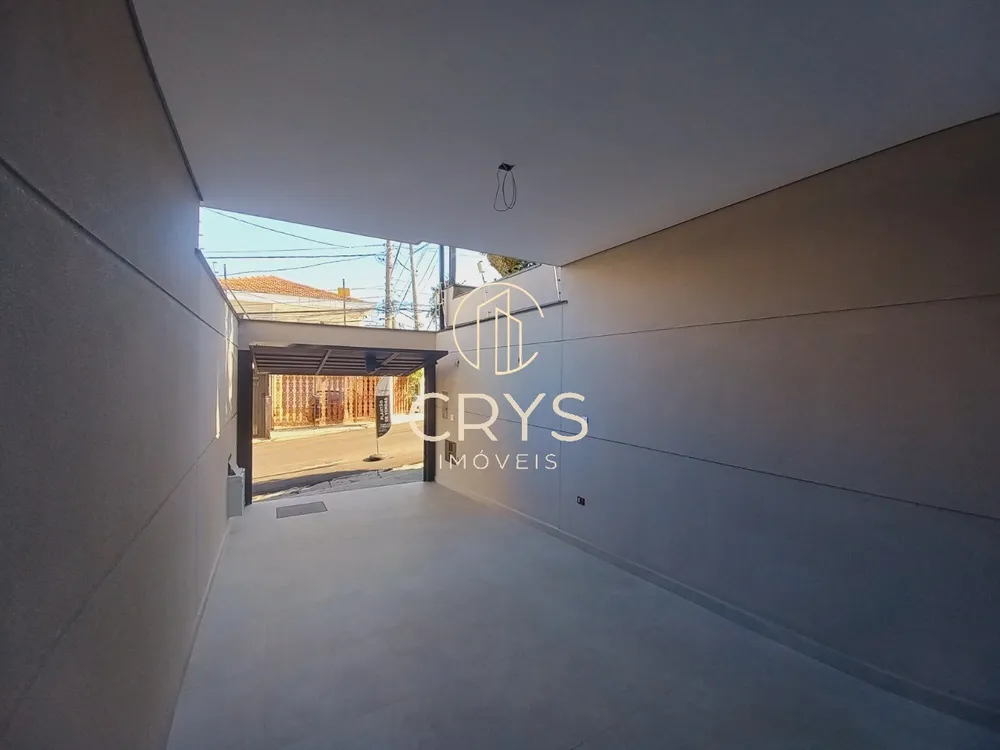 Casa, 3 quartos, 130 m² - Foto 9
