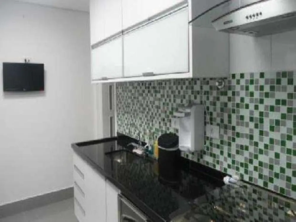 Apartamento, 3 quartos - Foto 6