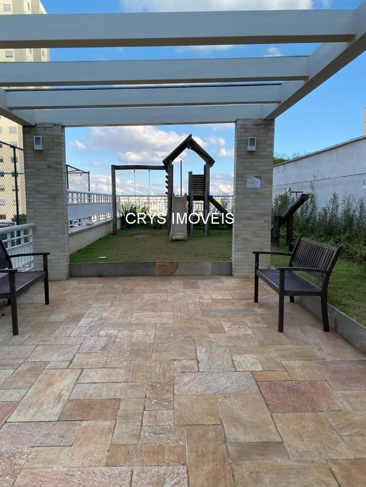 Apartamento, 2 quartos, 82 m² - Foto 6