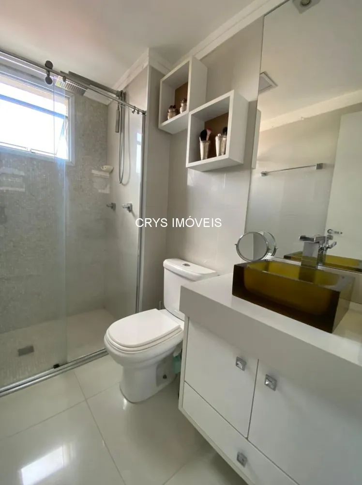 Apartamento, 2 quartos, 82 m² - Foto 3