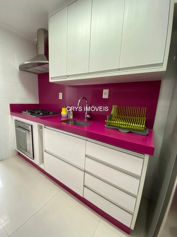 Apartamento, 2 quartos, 82 m² - Foto 8