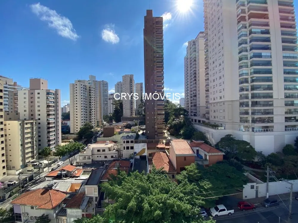 Apartamento, 2 quartos, 82 m² - Foto 2