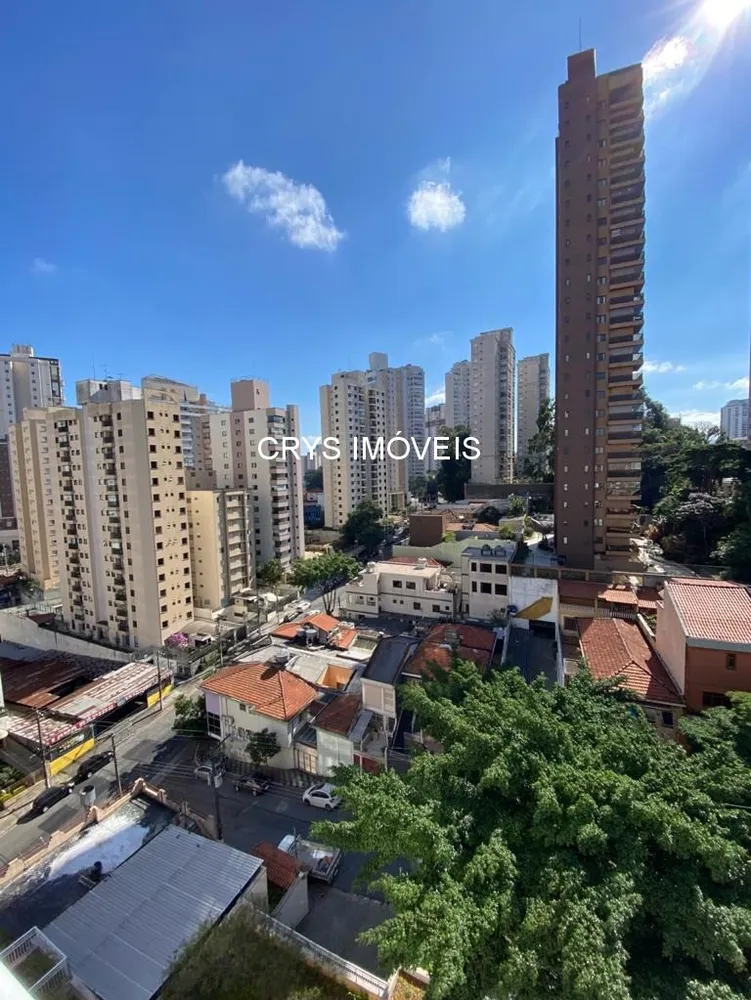 Apartamento, 2 quartos, 82 m² - Foto 1