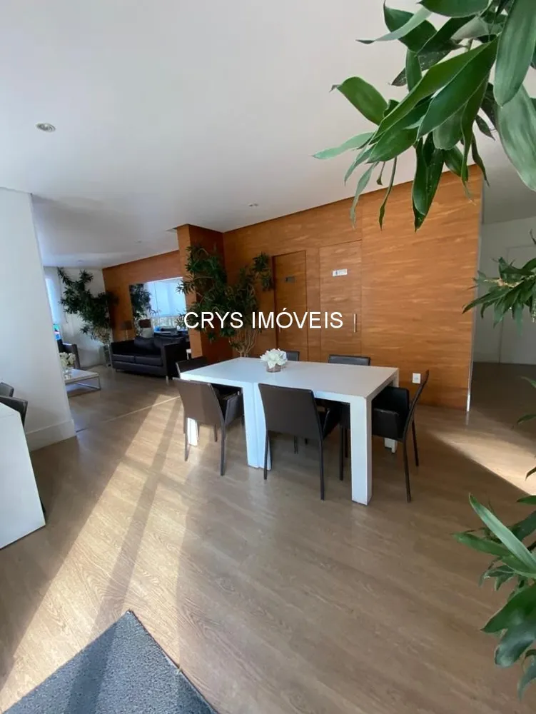 Apartamento, 2 quartos, 82 m² - Foto 1