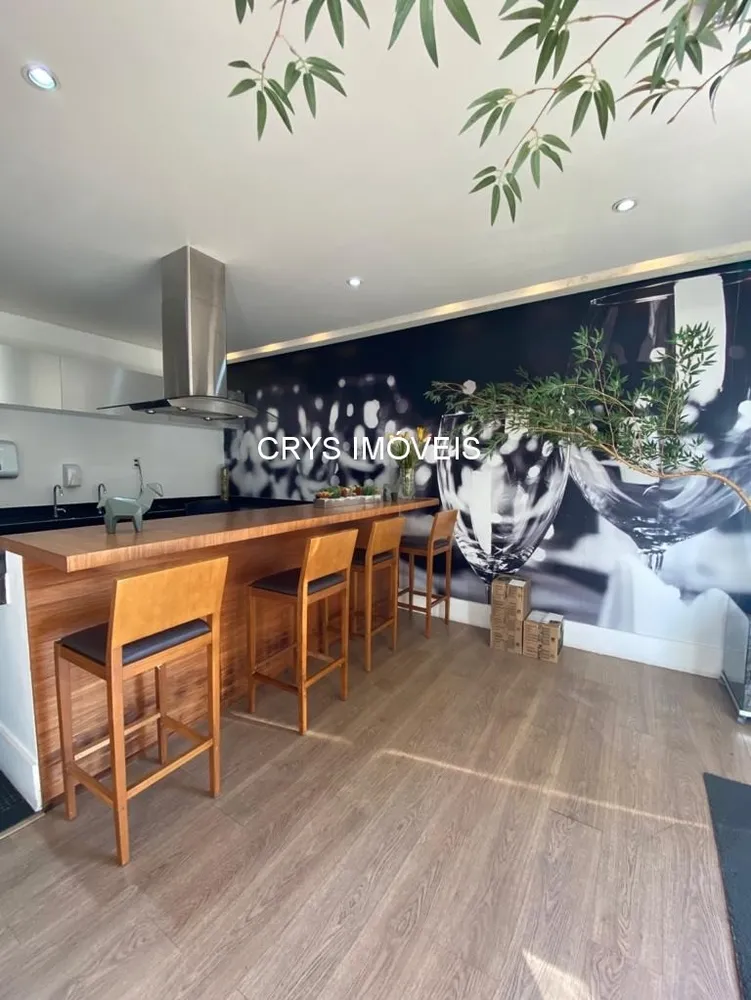 Apartamento, 2 quartos, 82 m² - Foto 4