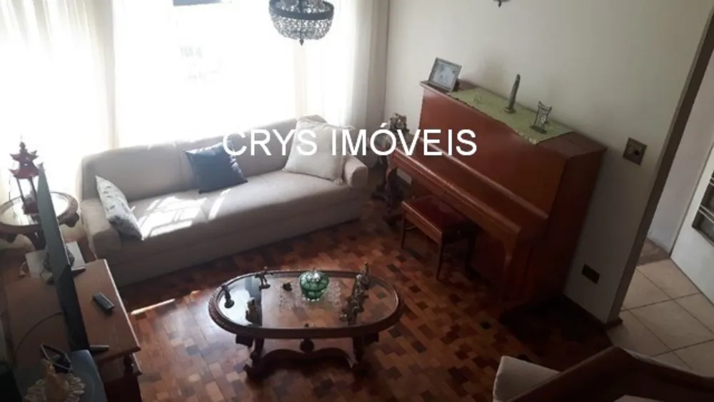 Casa, 2 quartos, 160 m² - Foto 1
