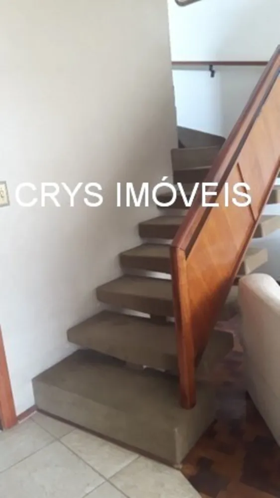 Casa, 2 quartos, 160 m² - Foto 3