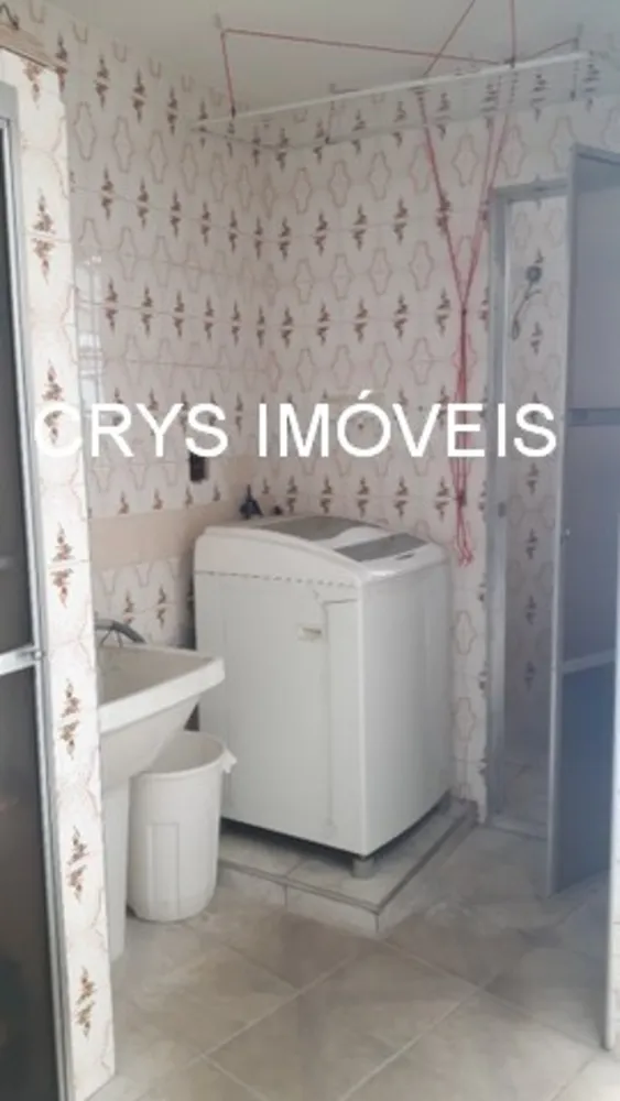 Casa, 2 quartos, 160 m² - Foto 10