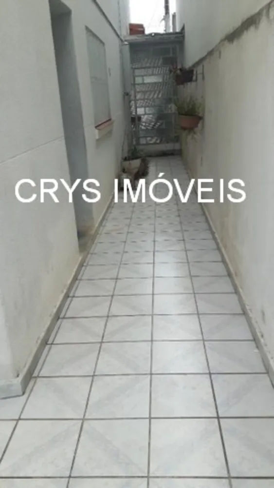 Casa, 2 quartos, 160 m² - Foto 12