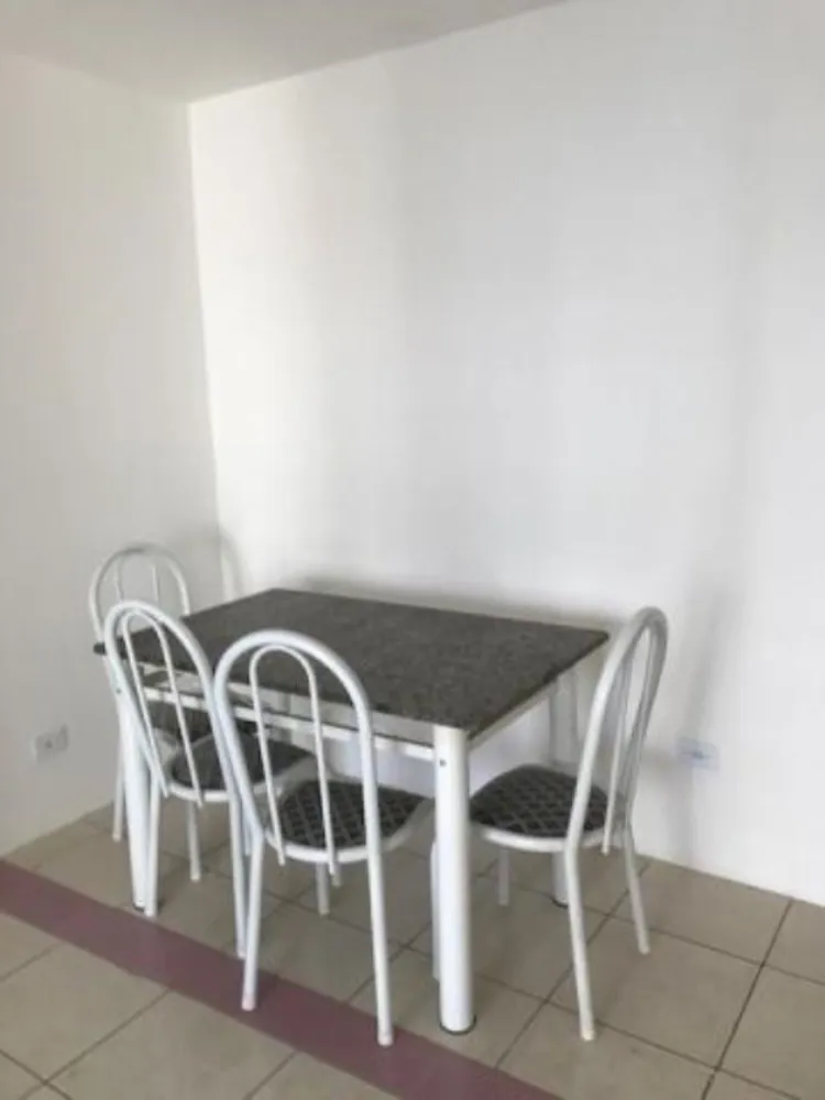 Apartamento, 3 quartos, 75 m² - Foto 2