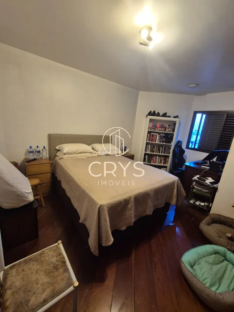 Apartamento, 4 quartos, 148 m² - Foto 14
