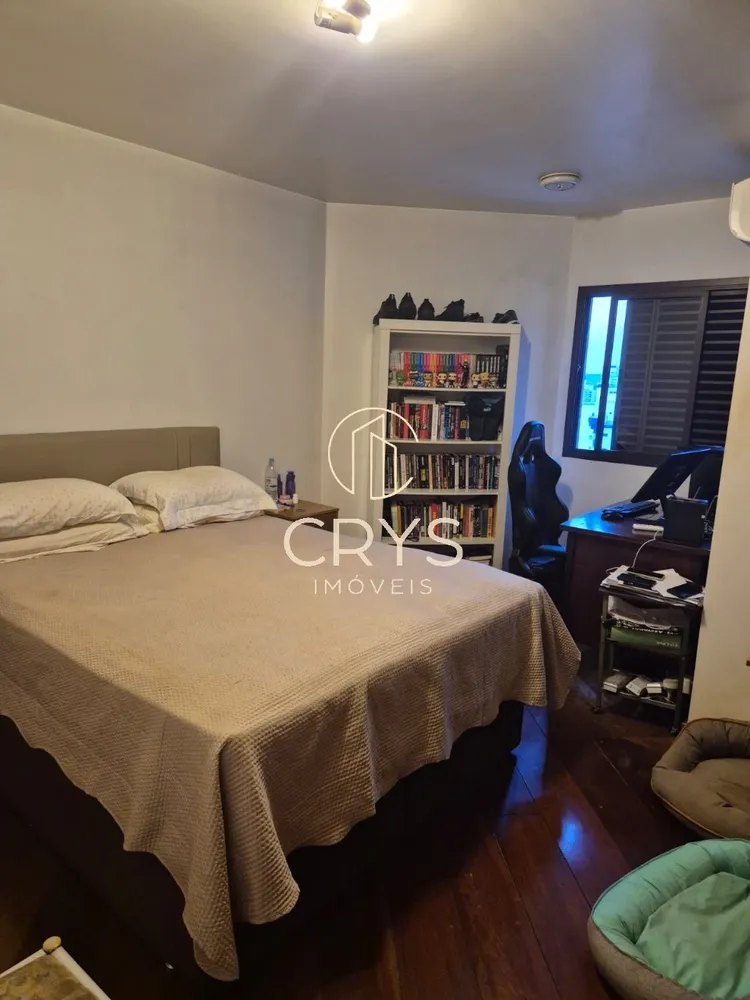 Apartamento, 4 quartos, 148 m² - Foto 8