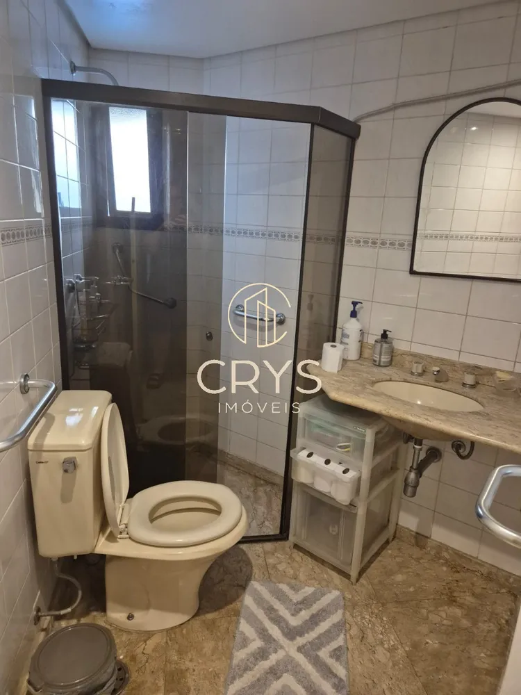 Apartamento, 4 quartos, 148 m² - Foto 3