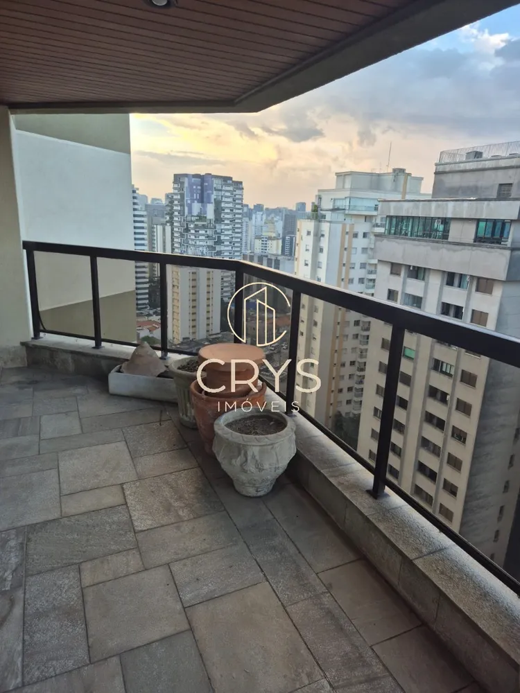 Apartamento, 4 quartos, 148 m² - Foto 1