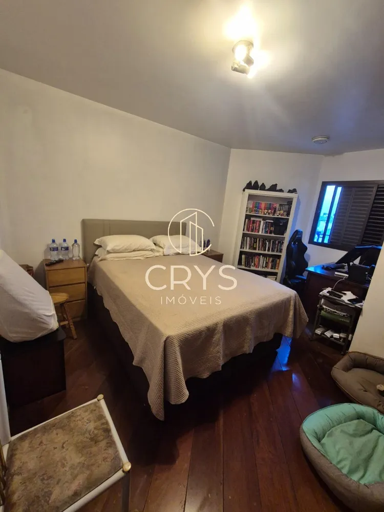 Apartamento, 4 quartos, 148 m² - Foto 6