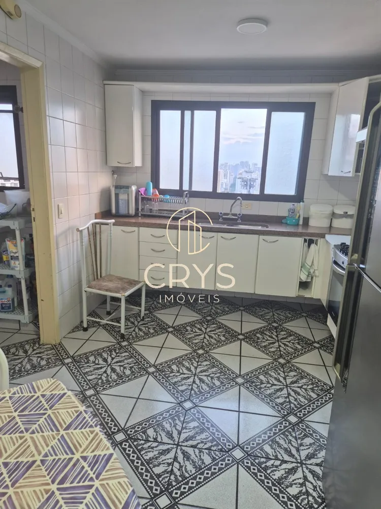Apartamento, 4 quartos, 148 m² - Foto 5