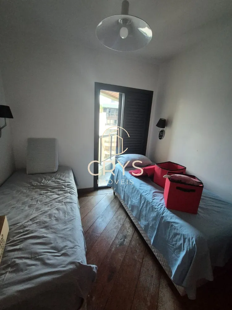 Apartamento, 4 quartos, 148 m² - Foto 5