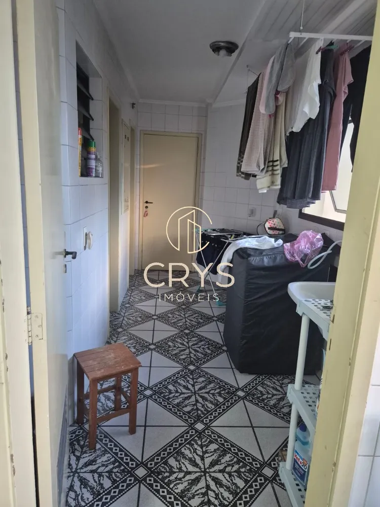 Apartamento, 4 quartos, 148 m² - Foto 7
