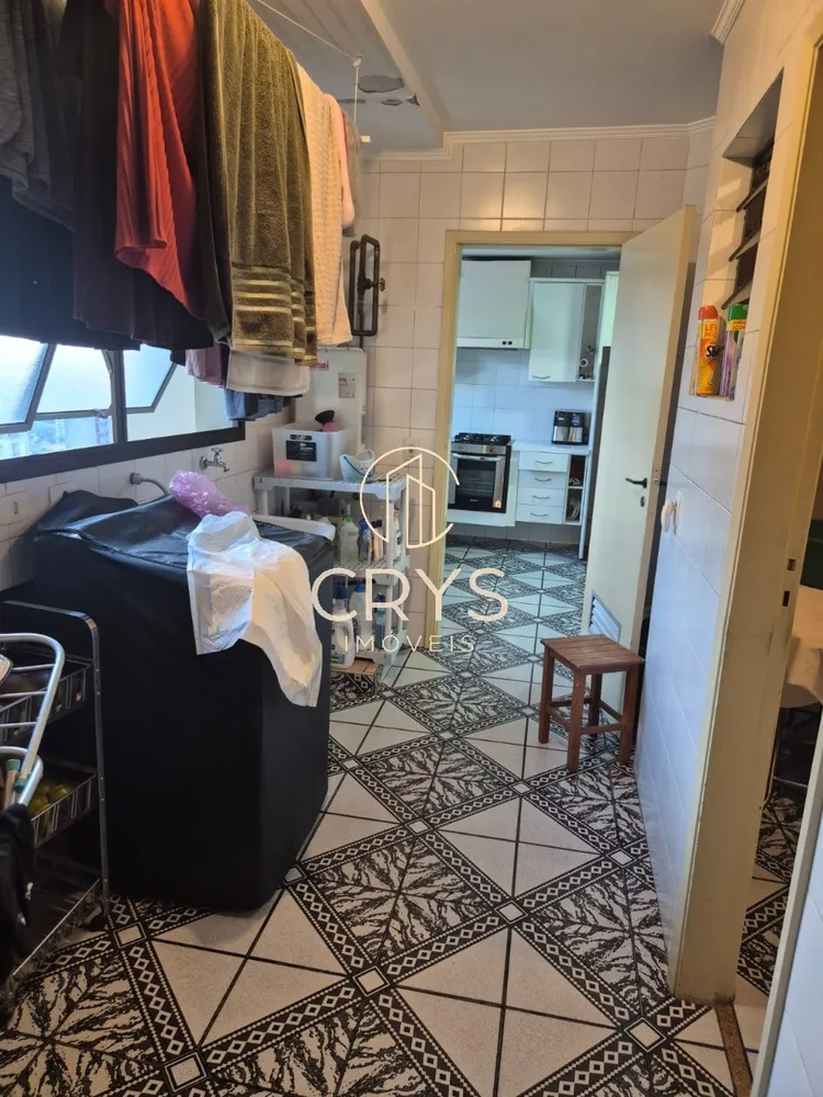 Apartamento, 4 quartos, 148 m² - Foto 8