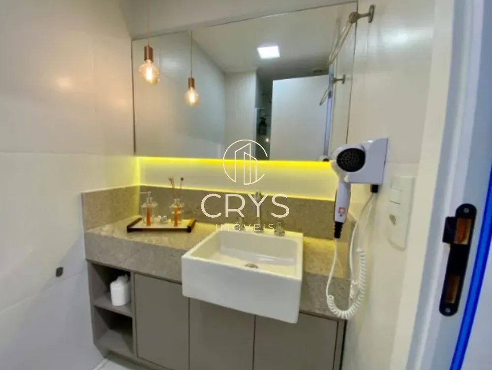 Apartamento, 1 quarto, 22 m² - Foto 4