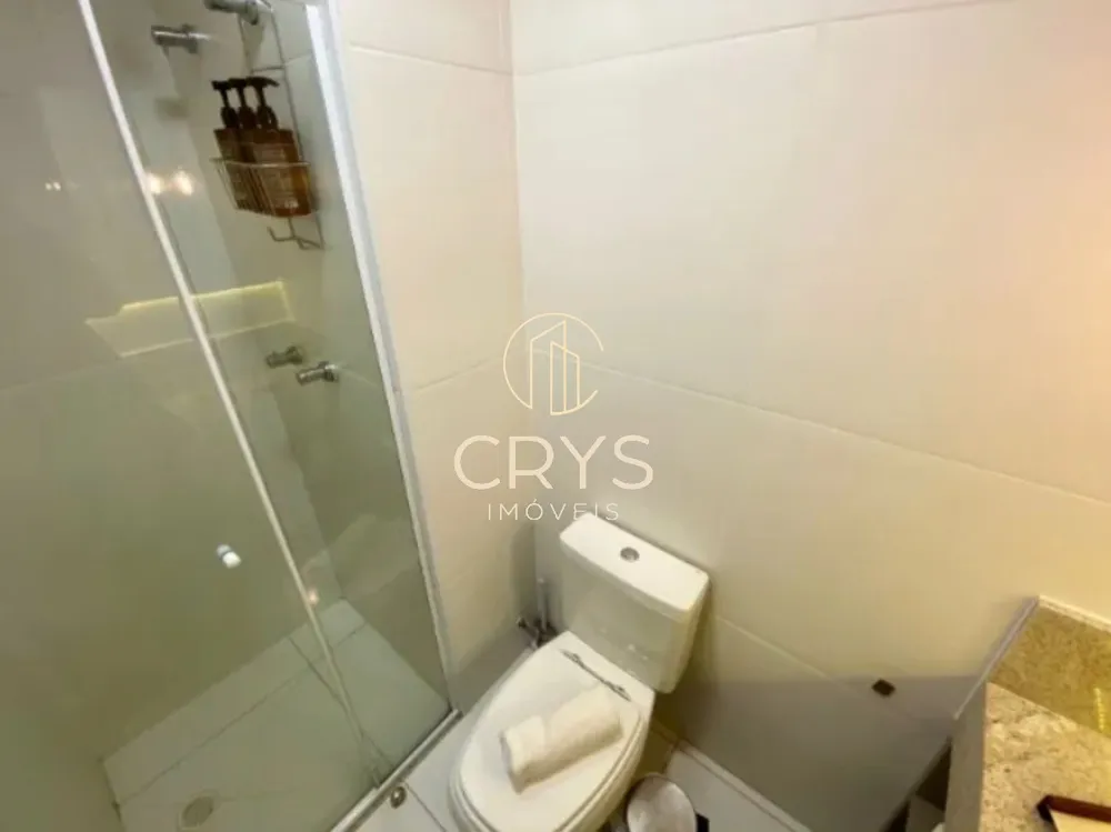 Apartamento, 1 quarto, 22 m² - Foto 2