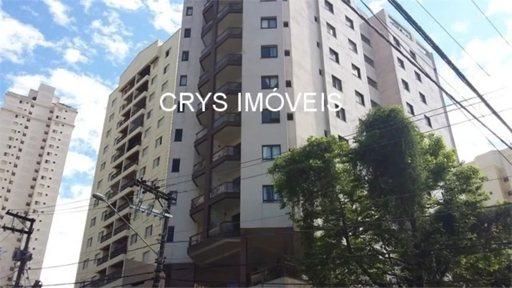 Apartamento, 3 quartos, 74 m² - Foto 3