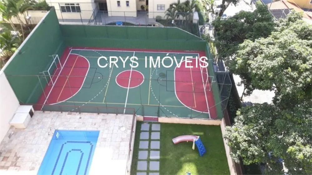 Apartamento, 3 quartos, 74 m² - Foto 4