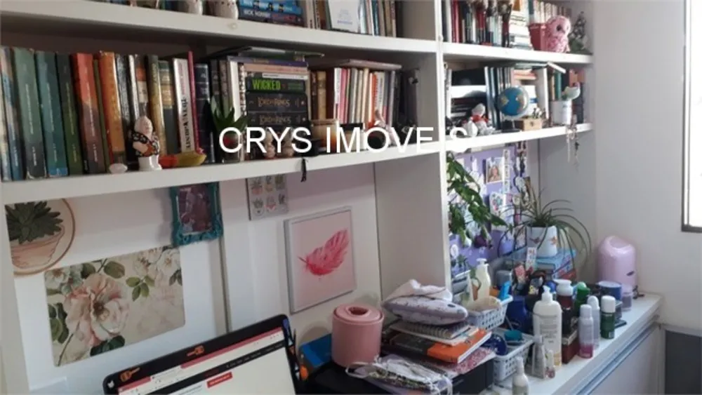 Apartamento, 3 quartos, 74 m² - Foto 1
