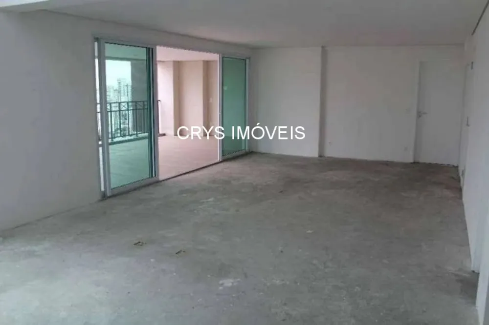 Cobertura, 4 quartos, 336 m² - Foto 3