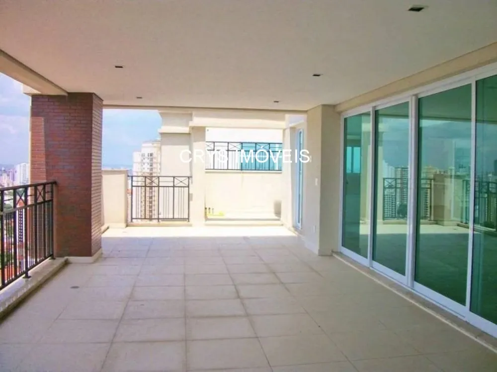Cobertura, 4 quartos, 336 m² - Foto 11
