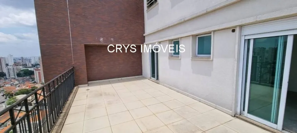Cobertura, 4 quartos, 336 m² - Foto 4