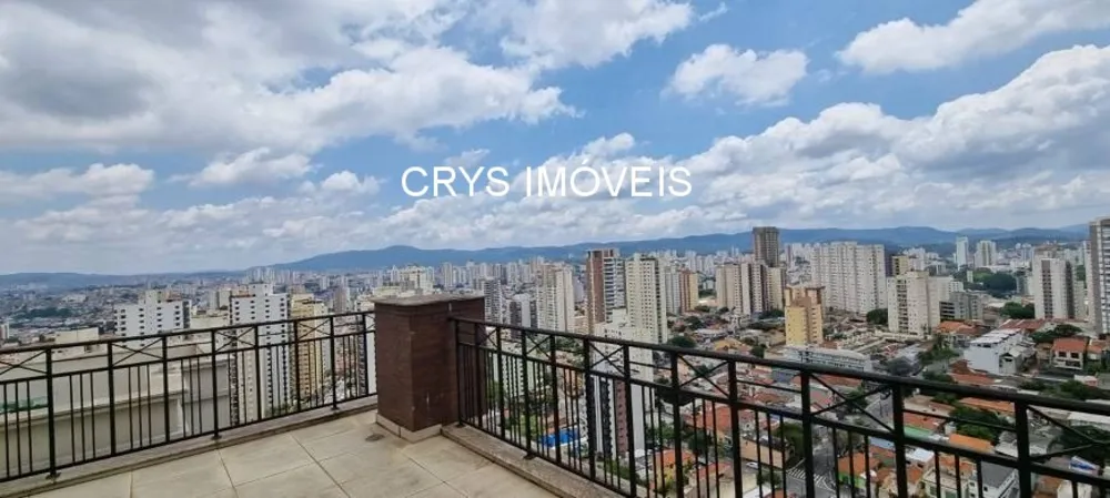 Cobertura, 4 quartos, 336 m² - Foto 1