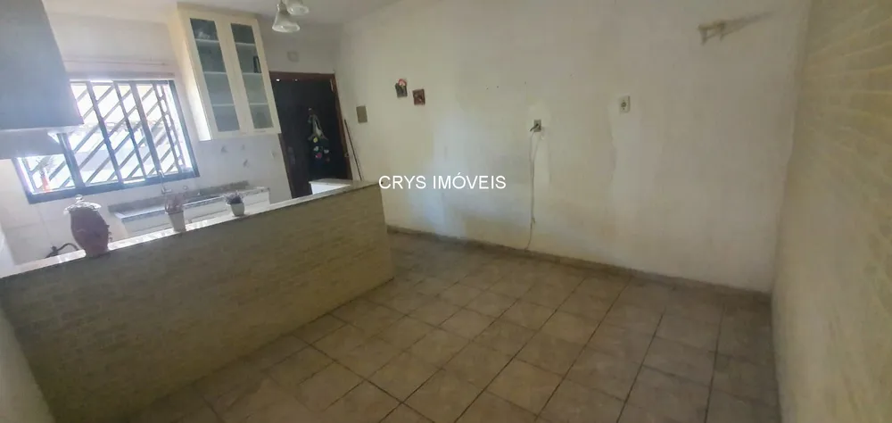Casa, 1 quarto, 40 m² - Foto 1